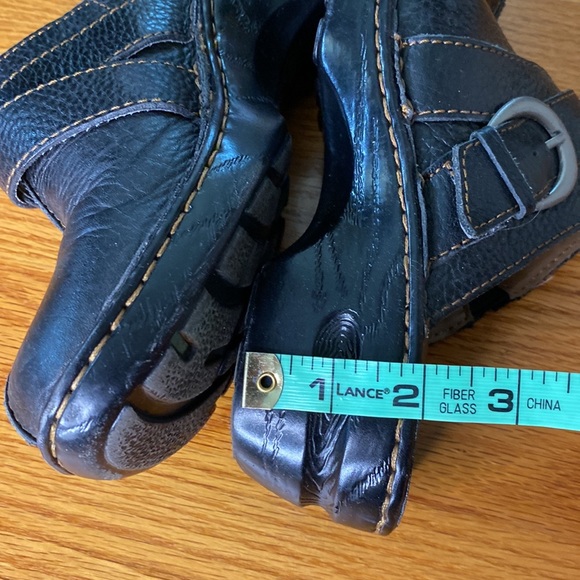 Born Concept Clog Mules, 8 - Picture 9 of 9